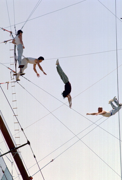 Forum de las Culturas 2004
