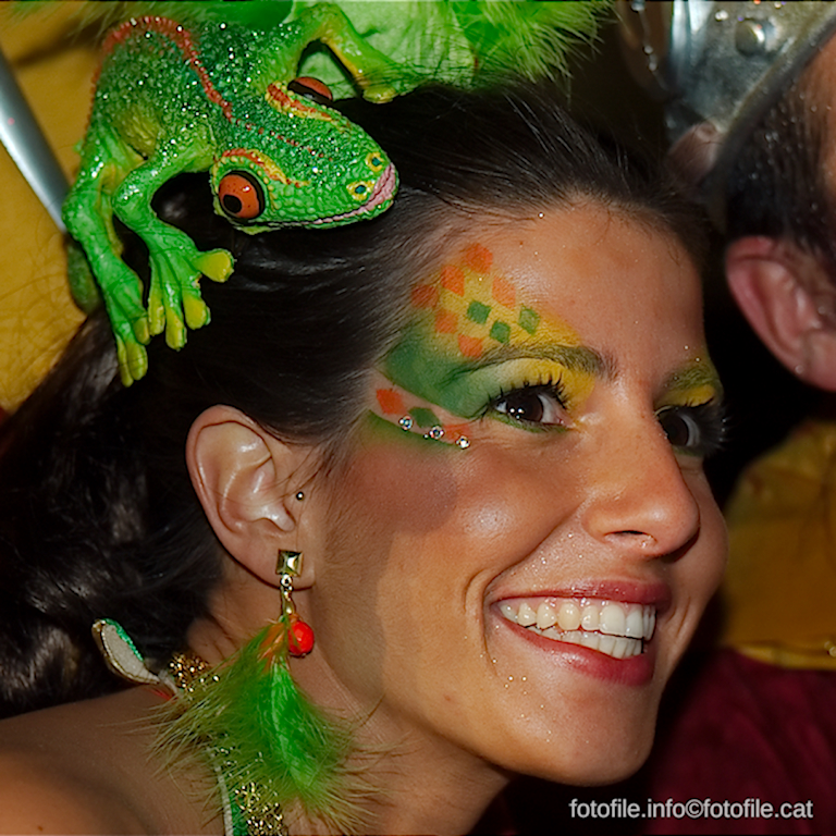 Carnaval Sitges 2014 - Rua de la Disbauxa 
Carnaval Sitges 2014 - Rua de la Disbauxa 
Keywords: Carnaval Sitges 2014 - Rua de la Disbauxa 