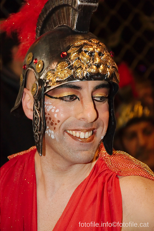 Carnaval 2015 Sitges - Rua de l'Extermini
Carnaval 2015 Sitges - Rua de l'Extermini
Keywords: Carnaval 2015 Sitges - Rua de l'Extermini