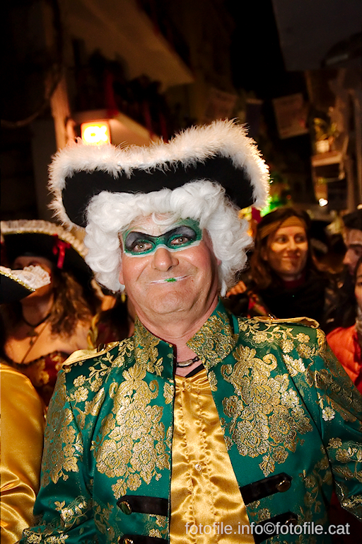 Carnaval 2015 Sitges - Rua de l'Extermini
Carnaval 2015 Sitges - Rua de l'Extermini
Keywords: Carnaval 2015 Sitges - Rua de l'Extermini