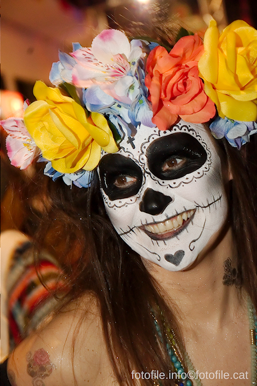 Carnaval 2015 Sitges - Rua de l'Extermini
Carnaval 2015 Sitges - Rua de l'Extermini
Keywords: Carnaval 2015 Sitges - Rua de l'Extermini