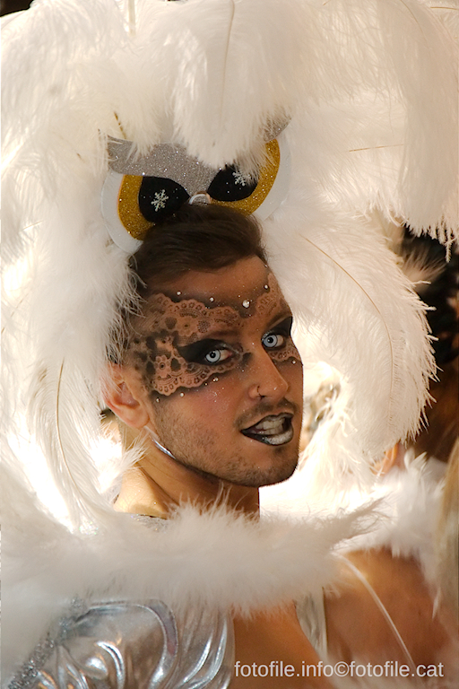 Carnaval 2015 Sitges - Rua de l'Extermini
Carnaval 2015 Sitges - Rua de l'Extermini
Keywords: Carnaval 2015 Sitges - Rua de l'Extermini