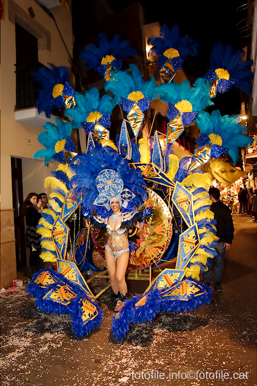Carnaval 2015 Sitges - Rua de l'Extermini
Carnaval 2015 Sitges - Rua de l'Extermini
Keywords: Carnaval 2015 Sitges - Rua de l'Extermini