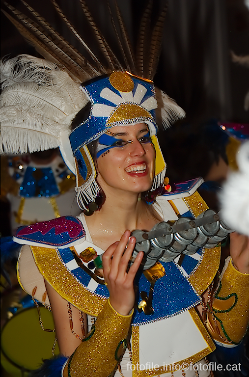 Carnaval 2015 Sitges - Rua de l'Extermini
Carnaval 2015 Sitges - Rua de l'Extermini
Keywords: Carnaval 2015 Sitges - Rua de l'Extermini