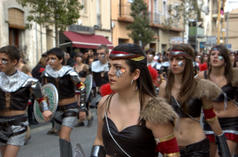 Carnaval 2012 Els Monjos
Carnaval 2012 Els Monjos. Nikon D50.
Keywords: Carnaval 2012 Els Monjos