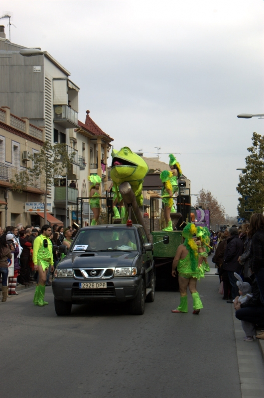 Carnaval 2012 Els Monjos
Carnaval 2012 Els Monjos. Nikon D50.
Keywords: Carnaval 2012 Els Monjos