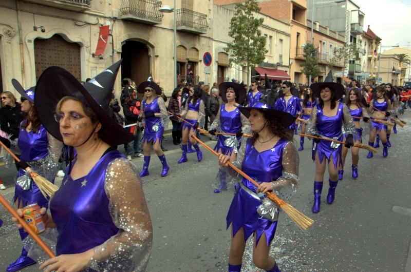 Carnaval 2012 Els Monjos
Carnaval 2012 Els Monjos. Nikon D50.
Keywords: Carnaval 2012 Els Monjos