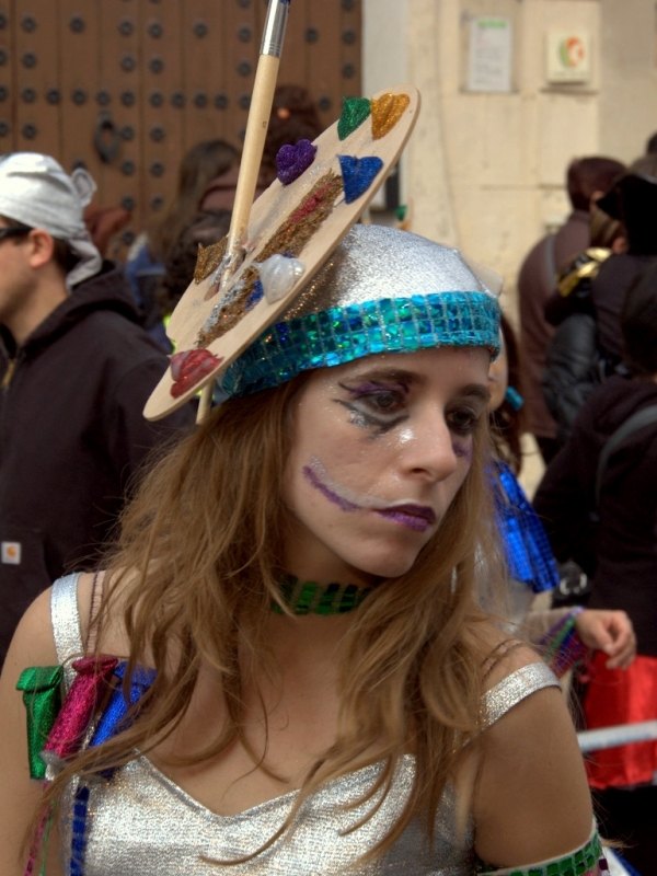 Carnaval 2012 Els Monjos
Carnaval 2012 Els Monjos. Nikon D50.
Keywords: Carnaval 2012 Els Monjos