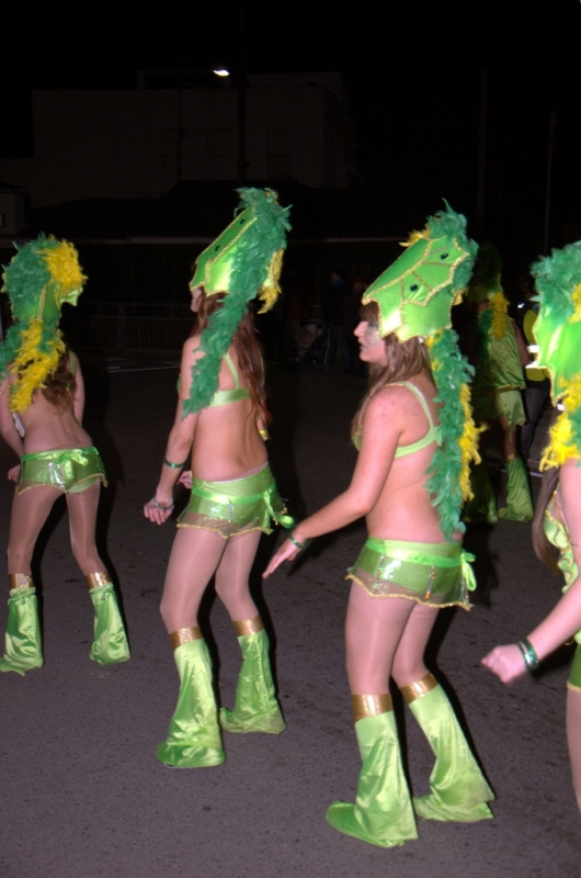 Carnaval 2012 Segur de Calafell
Carnaval 2012 Segur de Calafell. Nikon D50.
Keywords: Carnaval 2012 Segur de Calafell