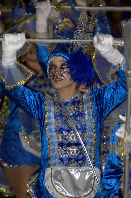 Carnaval 2012 Segur de Calafell
Carnaval 2012 Segur de Calafell. Nikon D50.
Keywords: Carnaval 2012 Segur de Calafell