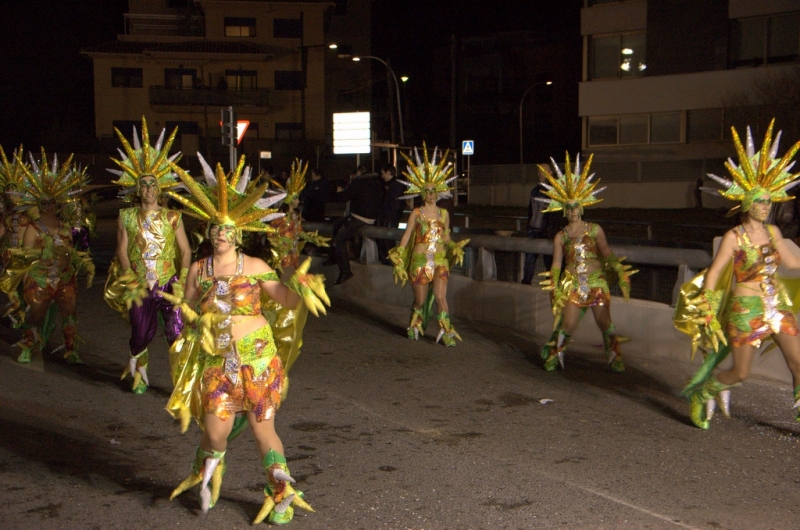 Carnaval 2012 Segur de Calafell
Carnaval 2012 Segur de Calafell. Nikon D50.
Keywords: Carnaval 2012 Segur de Calafell