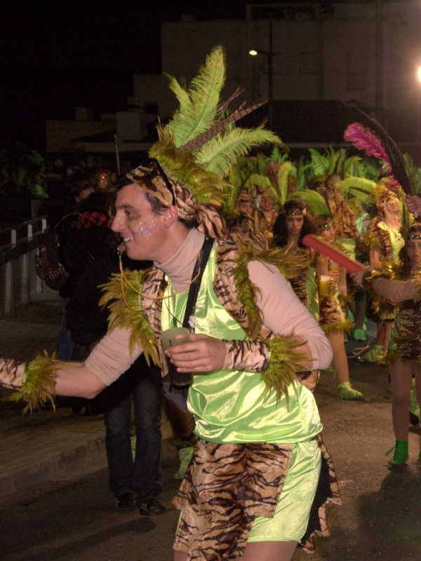 Carnaval 2012 Segur de Calafell
Carnaval 2012 Segur de Calafell. Nikon D50.
Keywords: Carnaval 2012 Segur de Calafell
