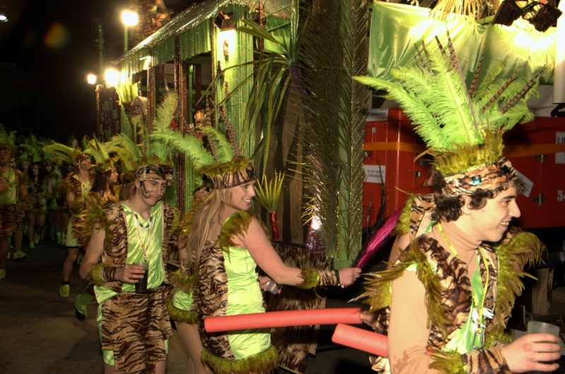 Carnaval 2012 Segur de Calafell
Carnaval 2012 Segur de Calafell. Nikon D50.
Keywords: Carnaval 2012 Segur de Calafell