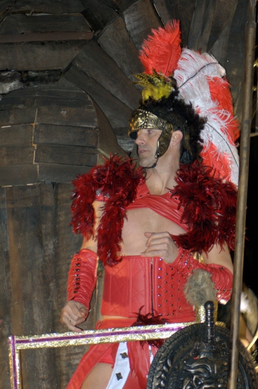 Carnaval 2012 Segur de Calafell
Carnaval 2012 Segur de Calafell. Nikon D50.
Keywords: Carnaval 2012 Segur de Calafell