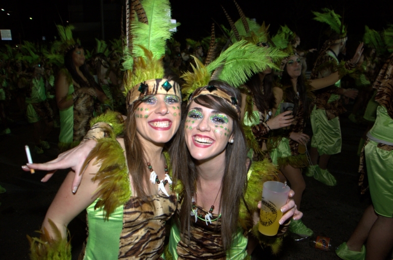Carnaval 2012 Segur de Calafell
Carnaval 2012 Segur de Calafell. Nikon D50.
Keywords: Carnaval 2012 Segur de Calafell