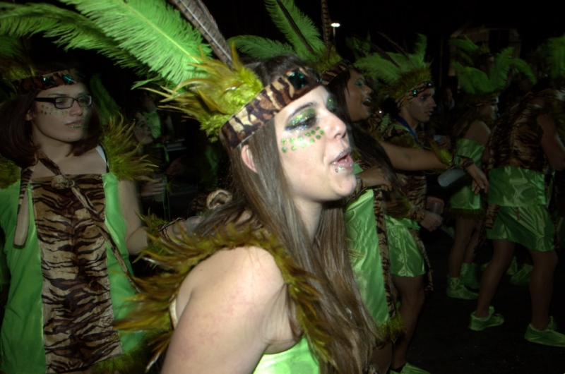 Carnaval 2012 Segur de Calafell
Carnaval 2012 Segur de Calafell. Nikon D50.
Keywords: Carnaval 2012 Segur de Calafell