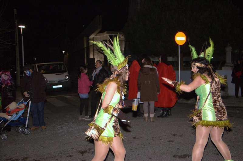 Carnaval 2012 Segur de Calafell
Carnaval 2012 Segur de Calafell. Nikon D50.
Keywords: Carnaval 2012 Segur de Calafell