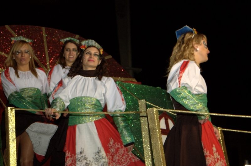Carnaval 2012 Segur de Calafell
Carnaval 2012 Segur de Calafell. Nikon D50.
Keywords: Carnaval 2012 Segur de Calafell