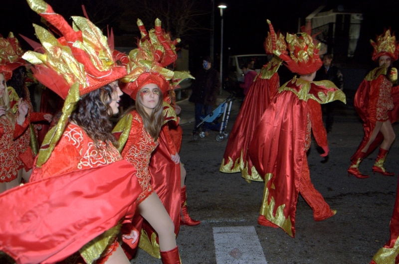 Carnaval 2012 Segur de Calafell
Carnaval 2012 Segur de Calafell. Nikon D50.
Keywords: Carnaval 2012 Segur de Calafell