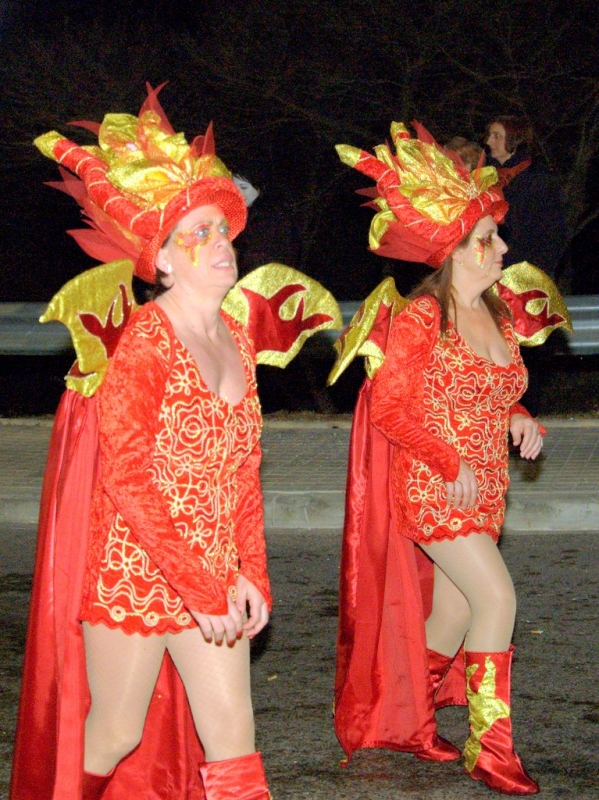 Carnaval 2012 Segur de Calafell
Carnaval 2012 Segur de Calafell. Nikon D50.
Keywords: Carnaval 2012 Segur de Calafell