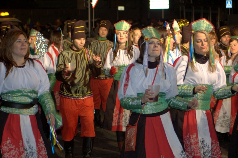 Carnaval 2012 Segur de Calafell
Carnaval 2012 Segur de Calafell. Nikon D50.
Keywords: Carnaval 2012 Segur de Calafell