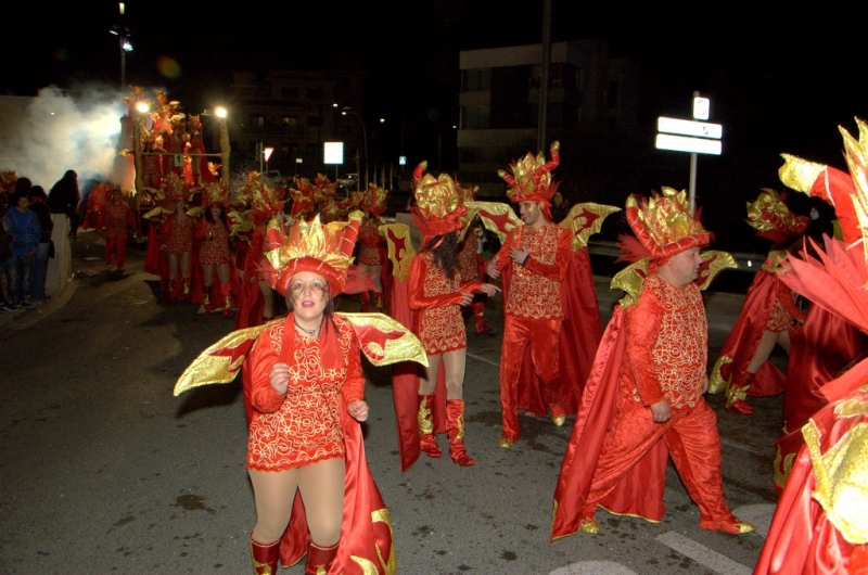 Carnaval 2012 Segur de Calafell
Carnaval 2012 Segur de Calafell. Nikon D50.
Keywords: Carnaval 2012 Segur de Calafell
