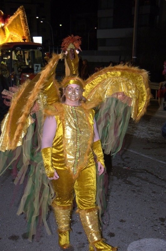 Carnaval 2012 Segur de Calafell
Carnaval 2012 Segur de Calafell. Nikon D50.
Keywords: Carnaval 2012 Segur de Calafell