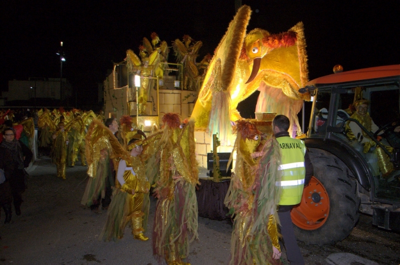 Carnaval 2012 Segur de Calafell
Carnaval 2012 Segur de Calafell. Nikon D50.
Keywords: Carnaval 2012 Segur de Calafell
