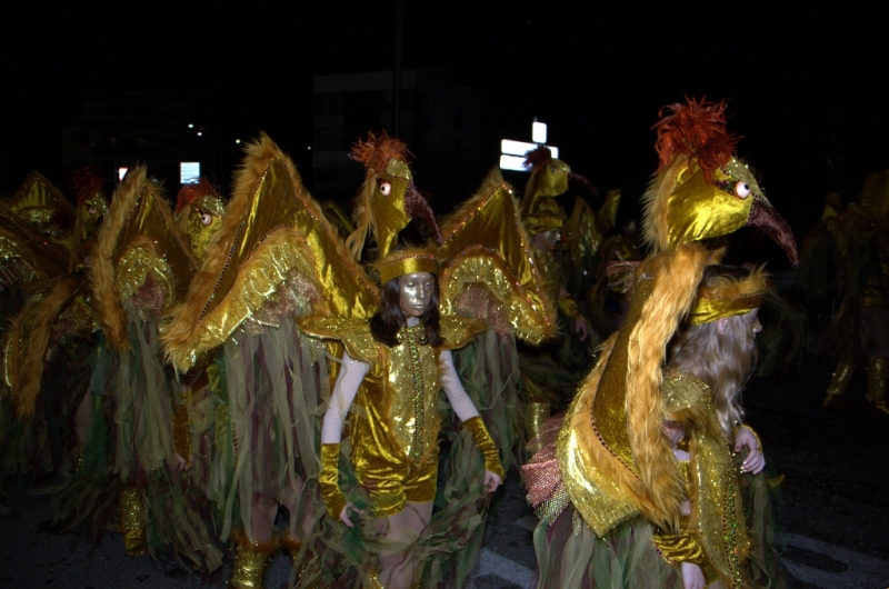 Carnaval 2012 Segur de Calafell
Carnaval 2012 Segur de Calafell. Nikon D50.
Keywords: Carnaval 2012 Segur de Calafell