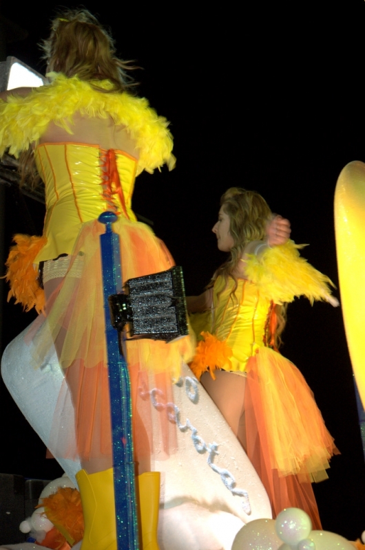 Carnaval 2012 Segur de Calafell
Carnaval 2012 Segur de Calafell. Nikon D50.
Keywords: Carnaval 2012 Segur de Calafell