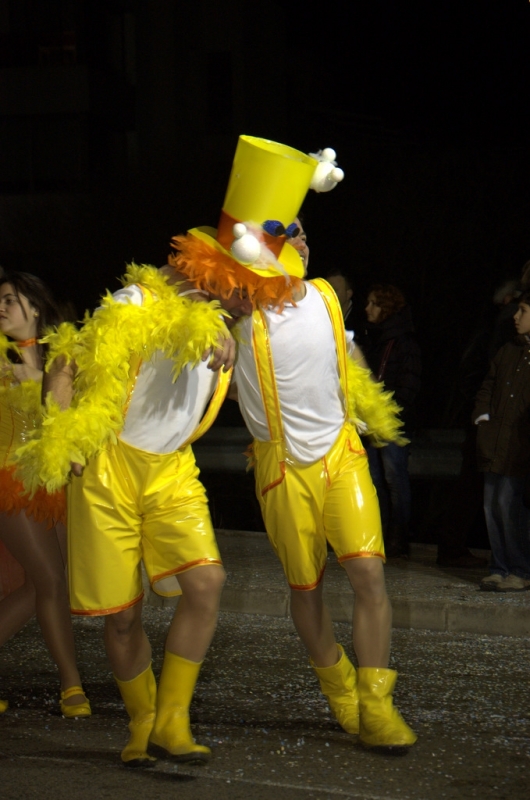 Carnaval 2012 Segur de Calafell
Carnaval 2012 Segur de Calafell. Nikon D50.
Keywords: Carnaval 2012 Segur de Calafell