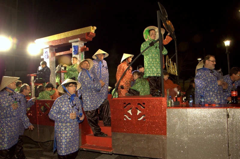 Carnaval 2012 Segur de Calafell
Carnaval 2012 Segur de Calafell. Nikon D50.
Keywords: Carnaval 2012 Segur de Calafell