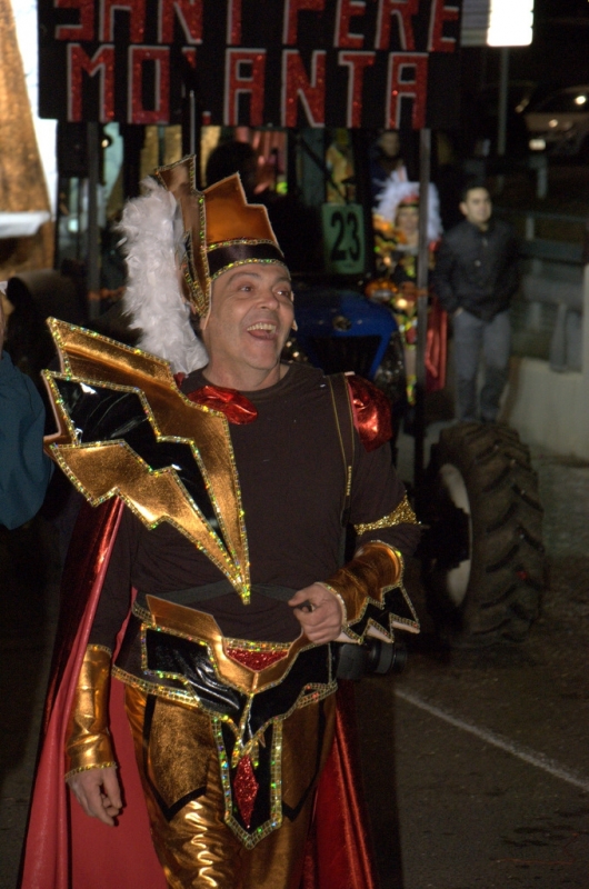 Carnaval 2012 Segur de Calafell
Carnaval 2012 Segur de Calafell. Nikon D50.
Keywords: Carnaval 2012 Segur de Calafell