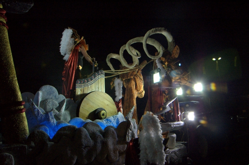 Carnaval 2012 Segur de Calafell
Carnaval 2012 Segur de Calafell. Nikon D50.
Keywords: Carnaval 2012 Segur de Calafell