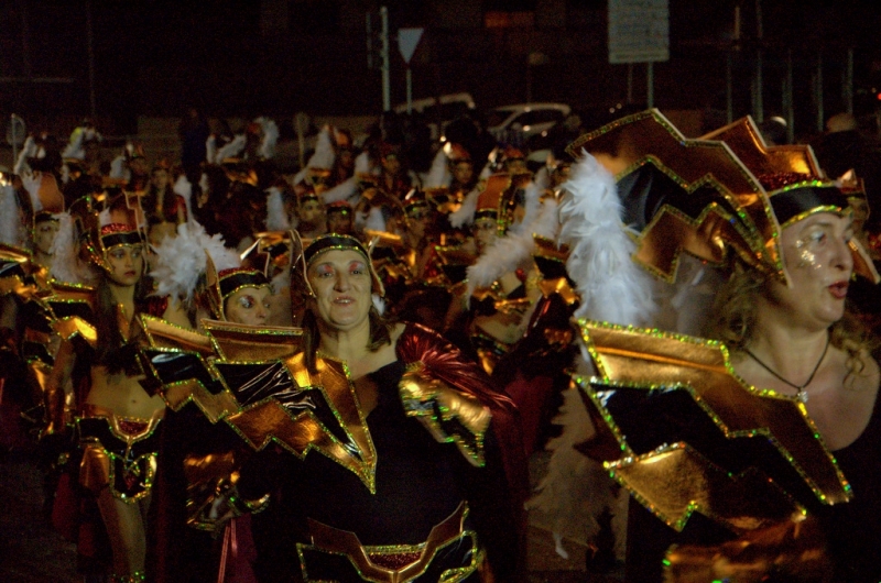 Carnaval 2012 Segur de Calafell
Carnaval 2012 Segur de Calafell. Nikon D50.
Keywords: Carnaval 2012 Segur de Calafell