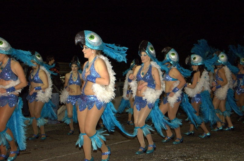 Carnaval 2012 Segur de Calafell
Carnaval 2012 Segur de Calafell. Nikon D50.
Keywords: Carnaval 2012 Segur de Calafell