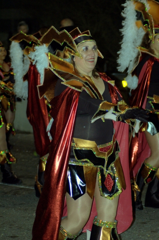Carnaval 2012 Segur de Calafell
Carnaval 2012 Segur de Calafell. Nikon D50.
Keywords: Carnaval 2012 Segur de Calafell