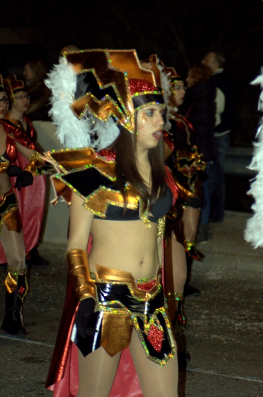 Carnaval 2012 Segur de Calafell
Carnaval 2012 Segur de Calafell. Nikon D50.
Keywords: Carnaval 2012 Segur de Calafell