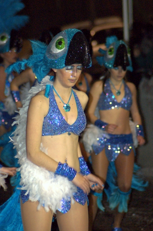 Carnaval 2012 Segur de Calafell
Carnaval 2012 Segur de Calafell. Nikon D50.
Keywords: Carnaval 2012 Segur de Calafell