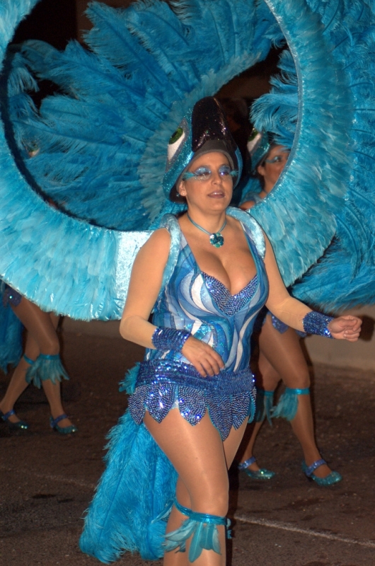 Carnaval 2012 Segur de Calafell
Carnaval 2012 Segur de Calafell. Nikon D50.
Keywords: Carnaval 2012 Segur de Calafell