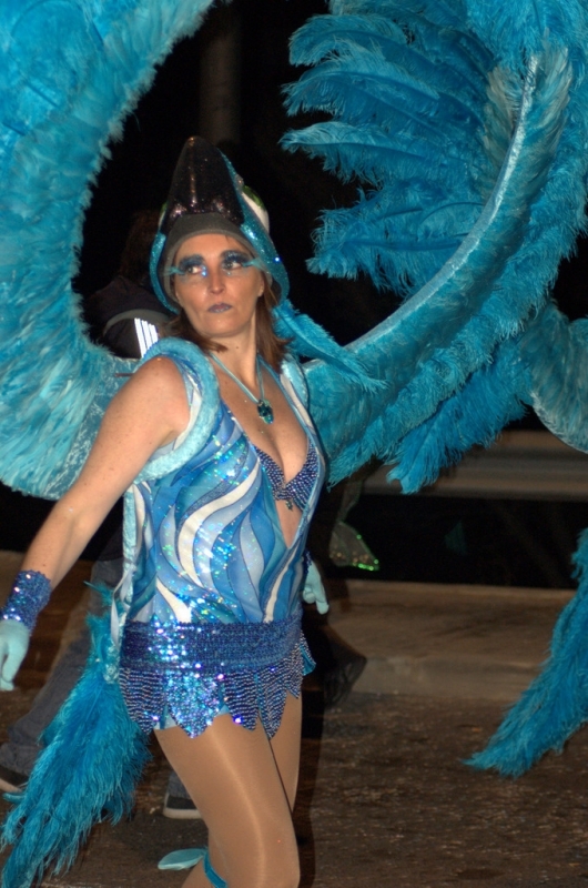 Carnaval 2012 Segur de Calafell
Carnaval 2012 Segur de Calafell. Nikon D50.
Keywords: Carnaval 2012 Segur de Calafell