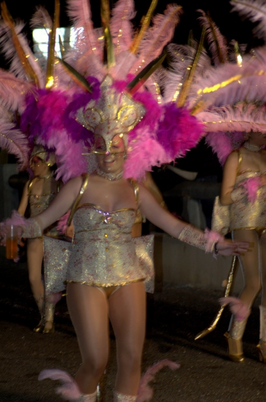 Carnaval 2012 Segur de Calafell
Carnaval 2012 Segur de Calafell. Nikon D50.
Keywords: Carnaval 2012 Segur de Calafell