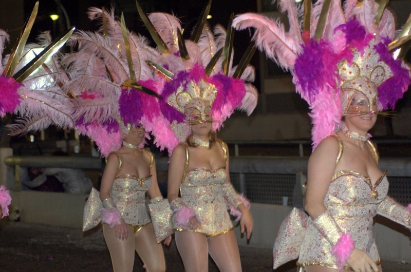 Carnaval 2012 Segur de Calafell
Carnaval 2012 Segur de Calafell. Nikon D50.
Keywords: Carnaval 2012 Segur de Calafell