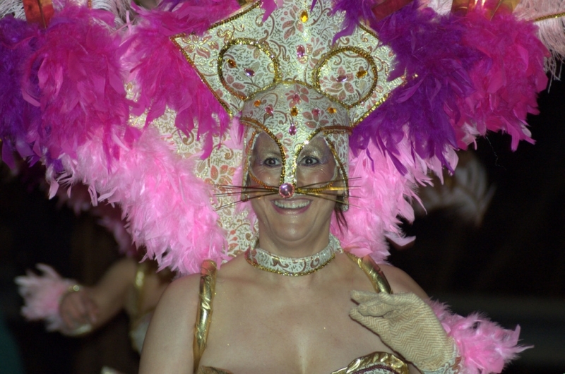 Carnaval 2012 Segur de Calafell
Carnaval 2012 Segur de Calafell. Nikon D50.
Keywords: Carnaval 2012 Segur de Calafell