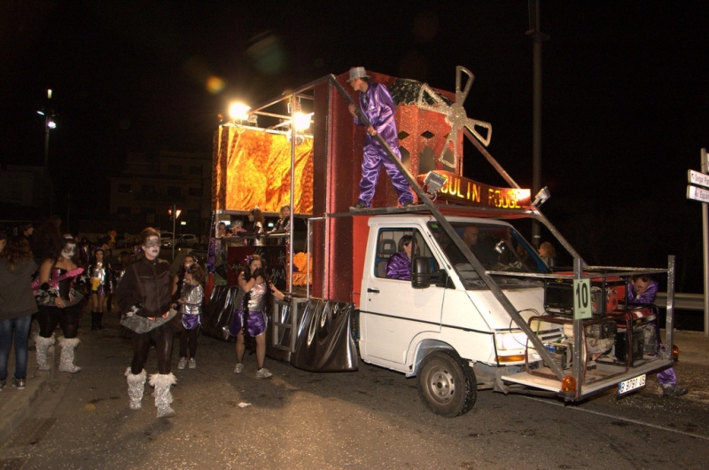 Carnaval 2012 Segur de Calafell
Carnaval 2012 Segur de Calafell. Nikon D50.
Keywords: Carnaval 2012 Segur de Calafell