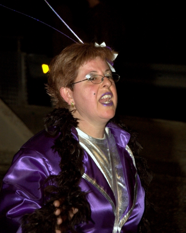Carnaval 2012 Segur de Calafell
Carnaval 2012 Segur de Calafell. Nikon D50.
Keywords: Carnaval 2012 Segur de Calafell