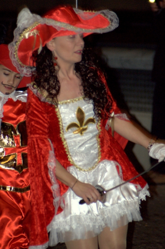 Carnaval 2012 Segur de Calafell
Carnaval 2012 Segur de Calafell. Nikon D50.
Keywords: Carnaval 2012 Segur de Calafell