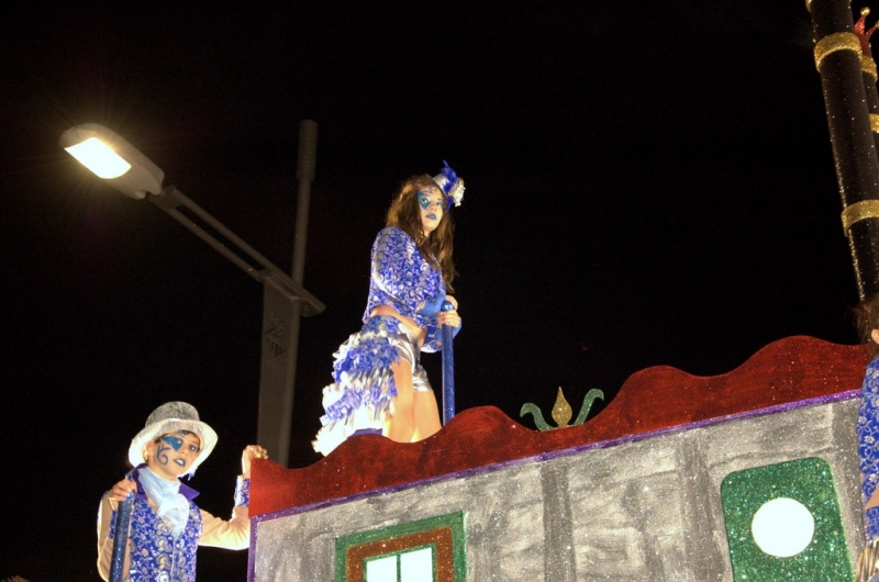 Carnaval 2012 Segur de Calafell
Carnaval 2012 Segur de Calafell. Nikon D50.
Keywords: Carnaval 2012 Segur de Calafell