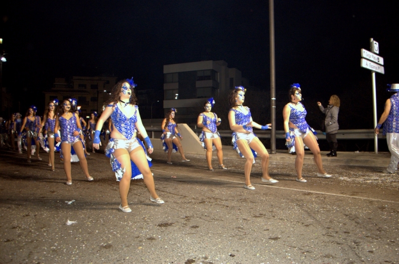 Carnaval 2012 Segur de Calafell
Carnaval 2012 Segur de Calafell. Nikon D50.
Keywords: Carnaval 2012 Segur de Calafell