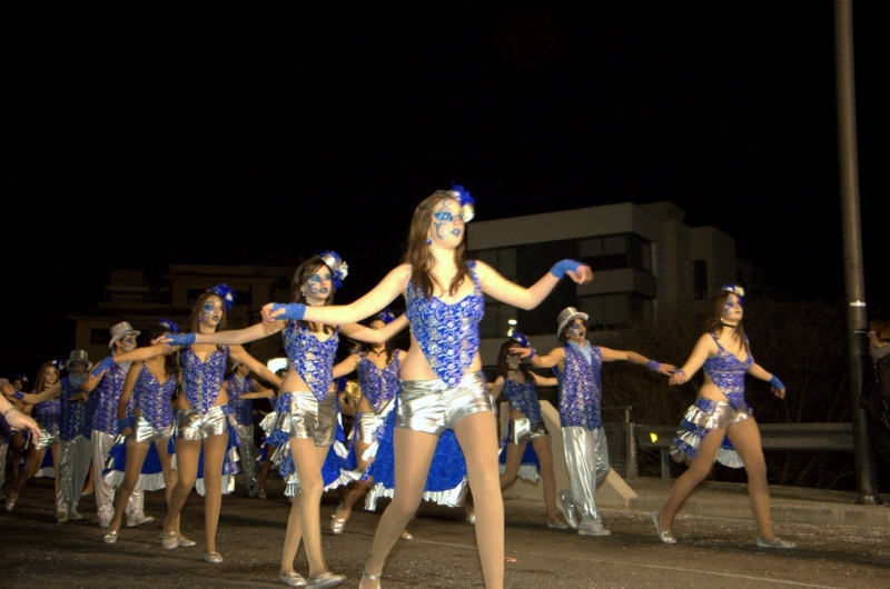 Carnaval 2012 Segur de Calafell
Carnaval 2012 Segur de Calafell. Nikon D50.
Keywords: Carnaval 2012 Segur de Calafell